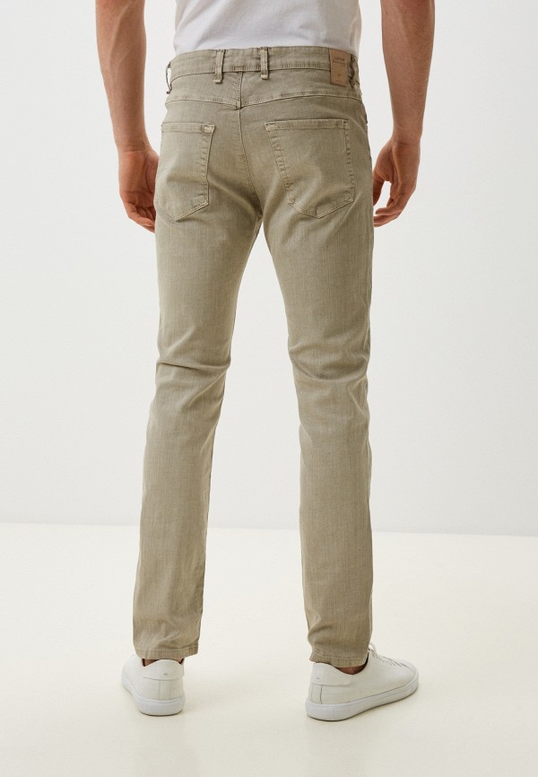 фото Джинсы lufian