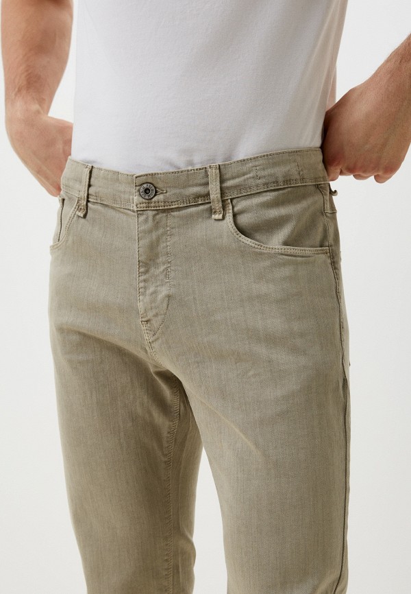 фото Джинсы lufian