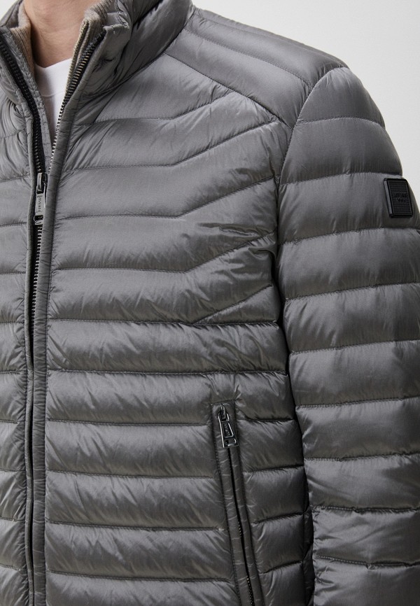 фото Пуховик lufian