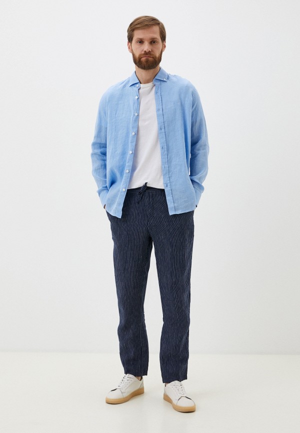 фото Брюки lufian