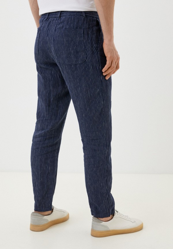 фото Брюки lufian