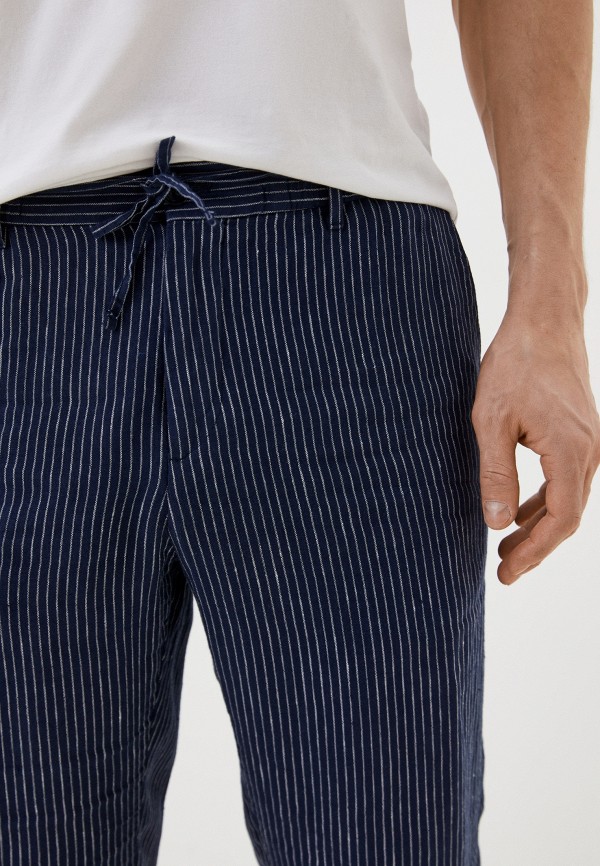 фото Брюки lufian