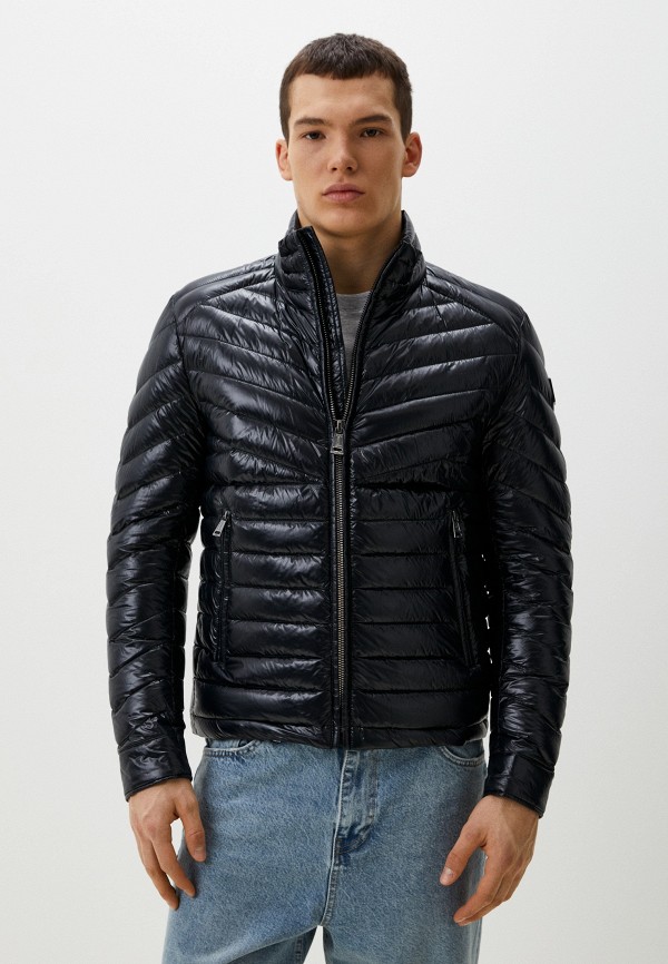 фото Пуховик lufian