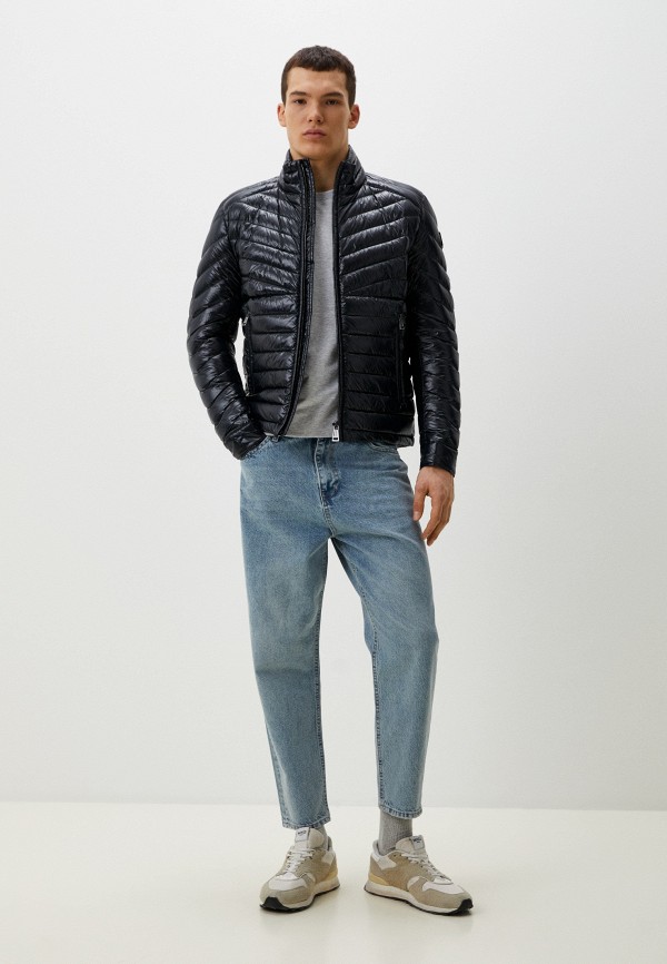 фото Пуховик lufian