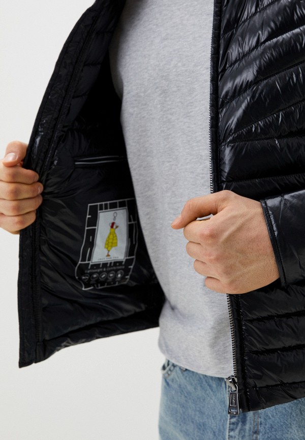 фото Пуховик lufian