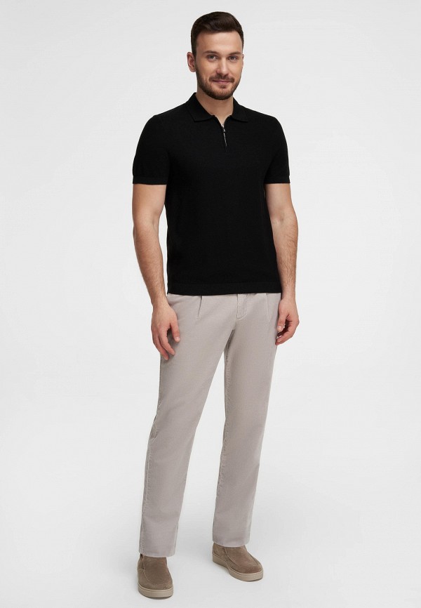 фото Поло henderson