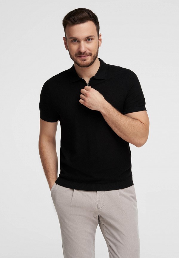 фото Поло henderson