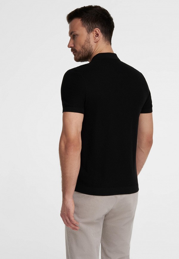 фото Поло henderson