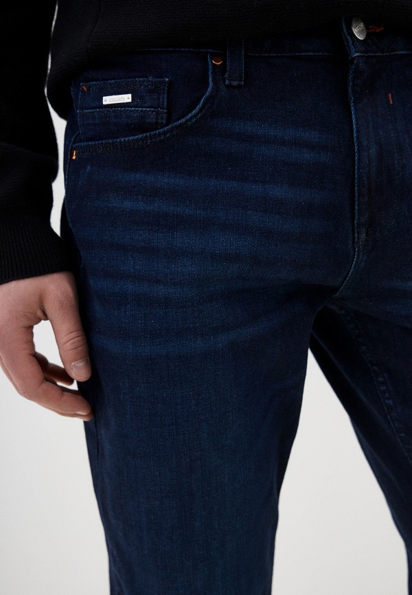 фото Джинсы colin's