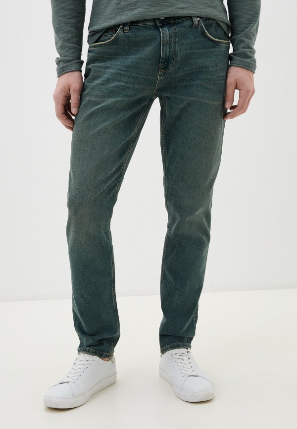фото Джинсы colin's