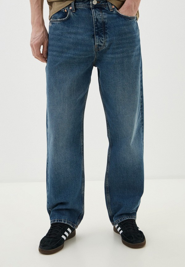 фото Джинсы colin's