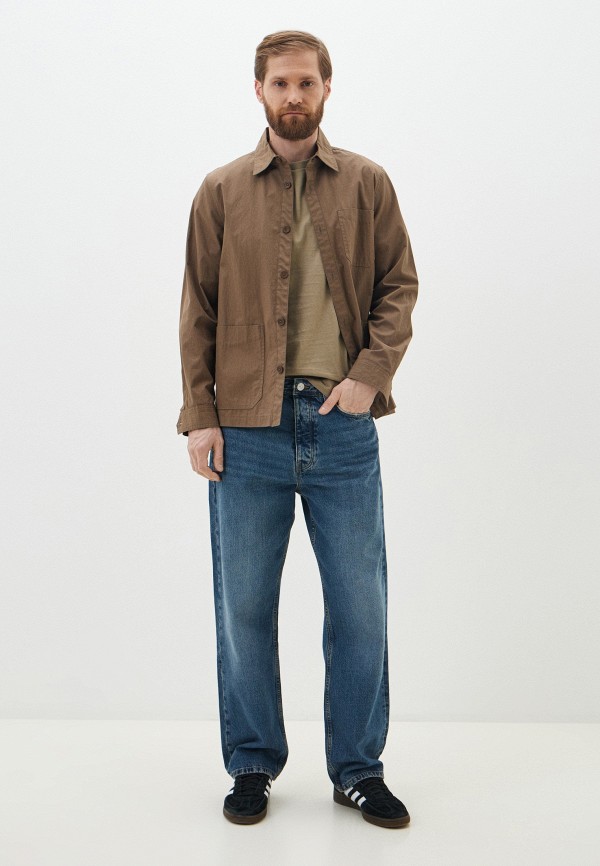 фото Джинсы colin's