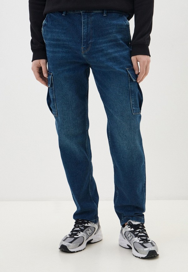 фото Джинсы colin's