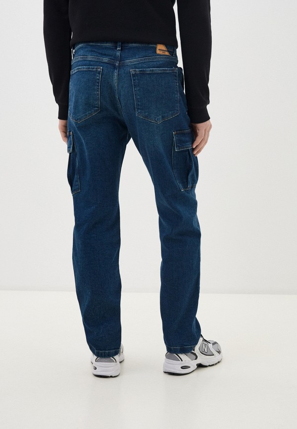 фото Джинсы colin's