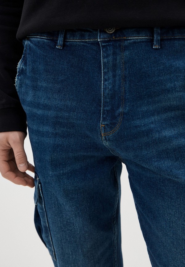 фото Джинсы colin's