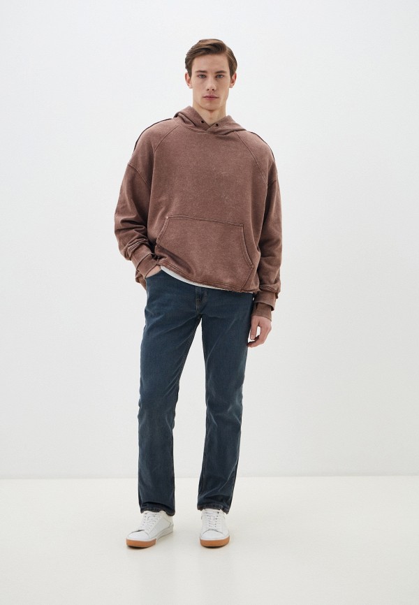 фото Джинсы colin's