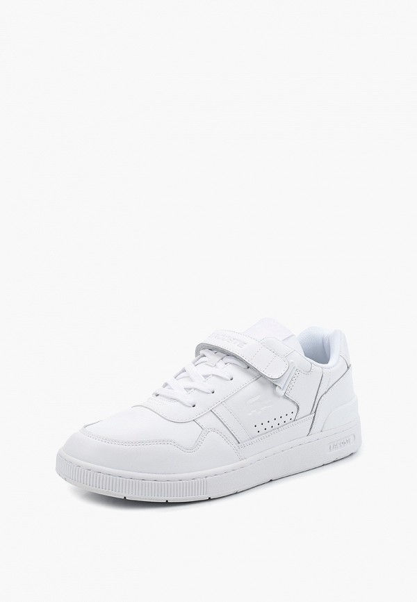 фото Кеды lacoste