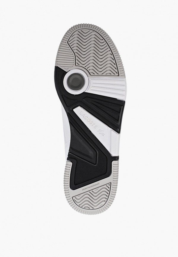 фото Кеды lacoste