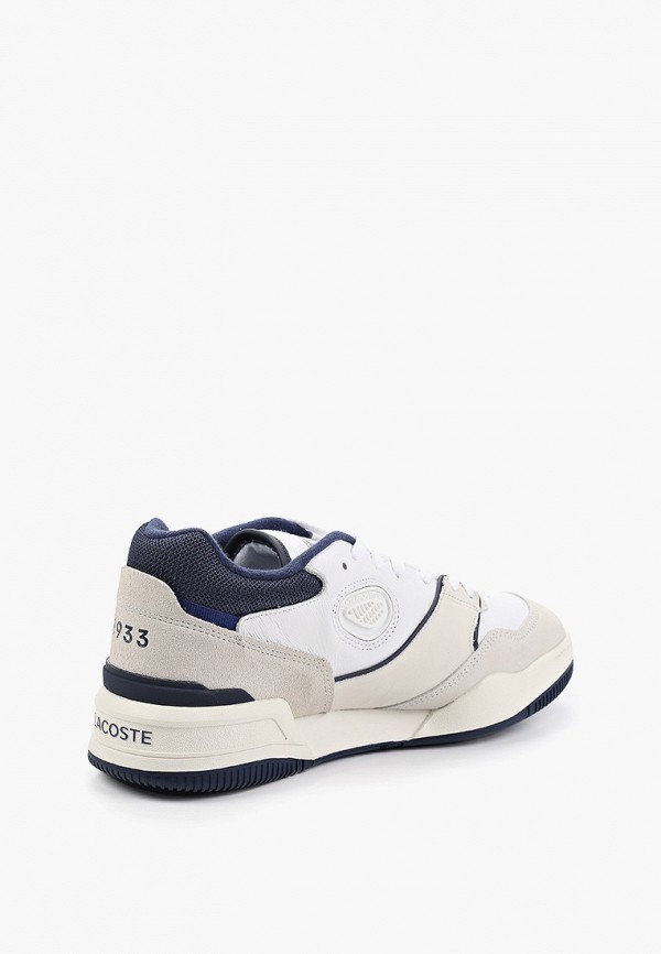 фото Кеды lacoste