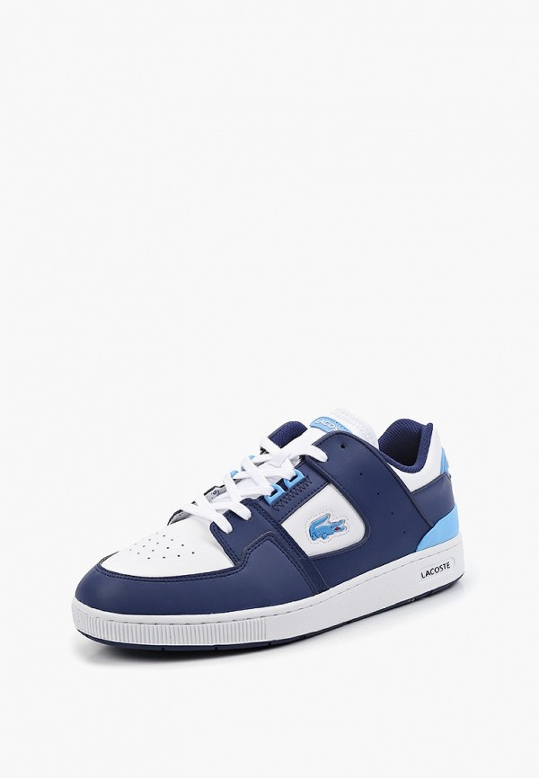 фото Кеды lacoste