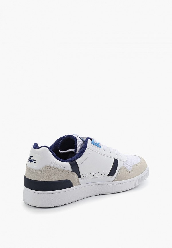 фото Кеды lacoste