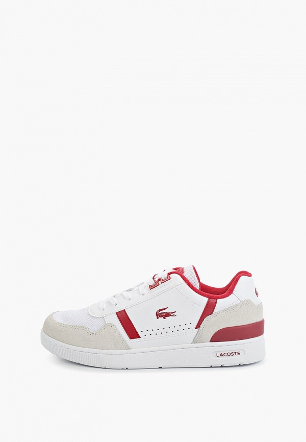 фото Кеды lacoste