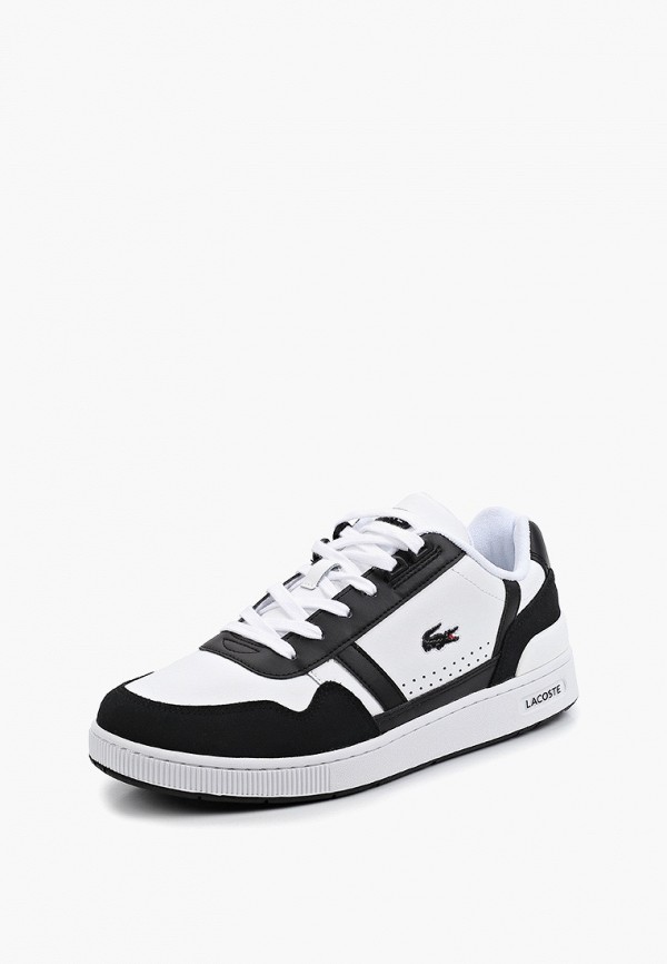 фото Кеды lacoste