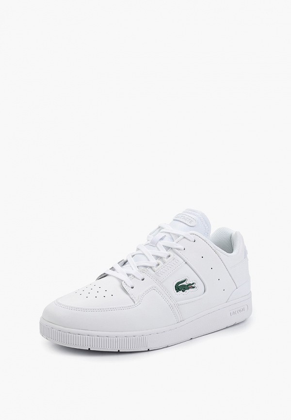 фото Кеды lacoste