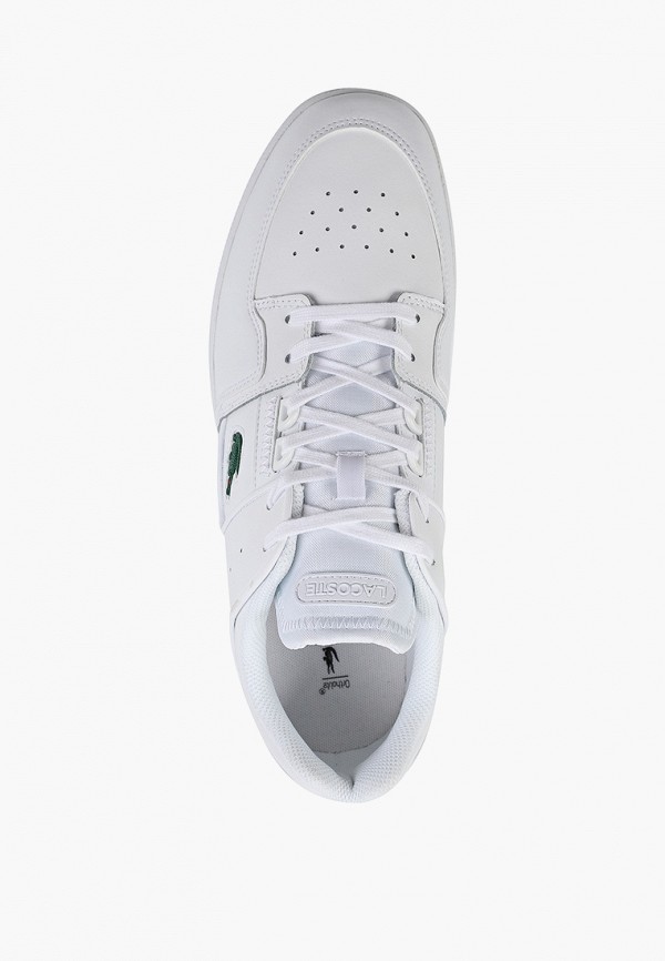 фото Кеды lacoste