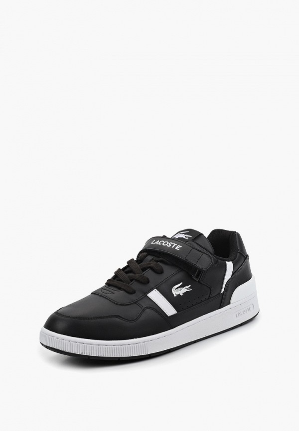 фото Кеды lacoste