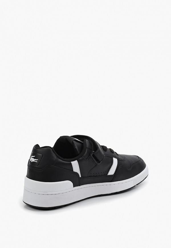 фото Кеды lacoste