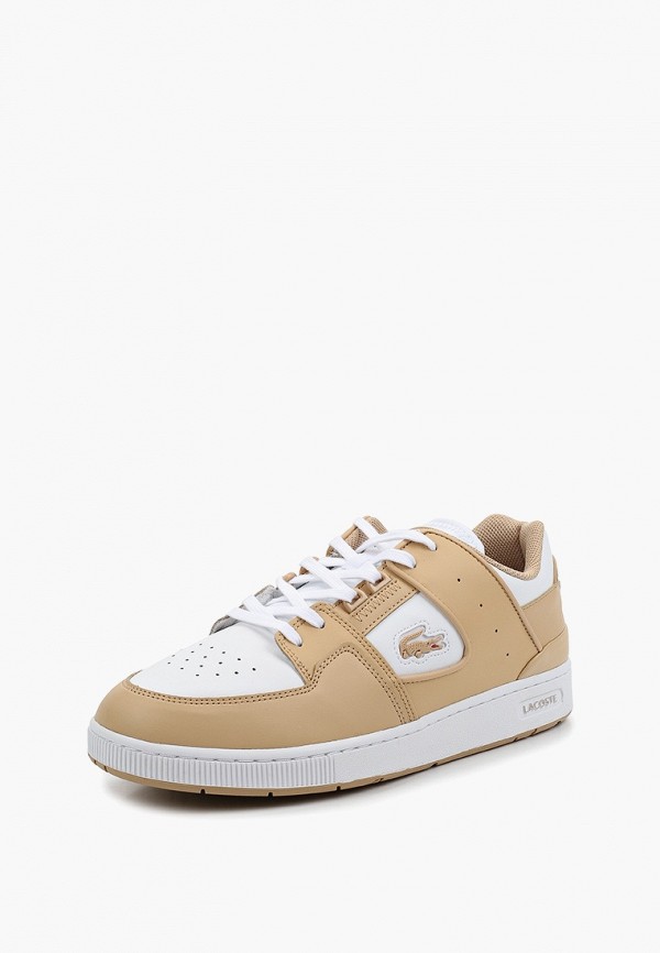 фото Кеды lacoste