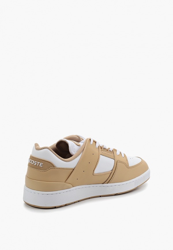 фото Кеды lacoste