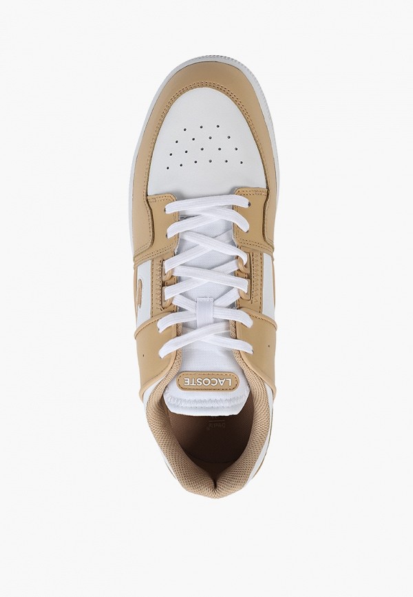 фото Кеды lacoste