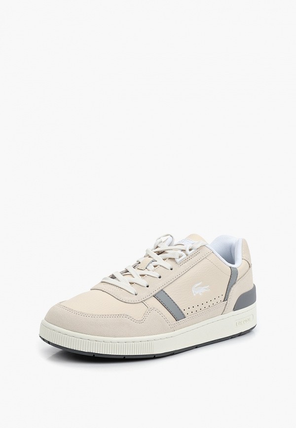 фото Кеды lacoste