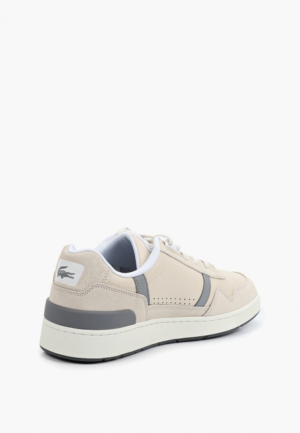 фото Кеды lacoste