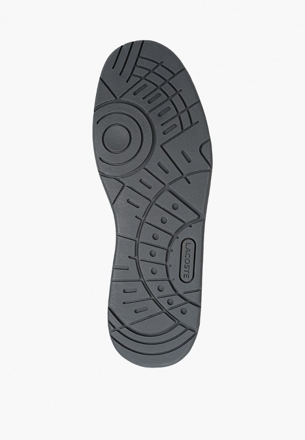 фото Кеды lacoste