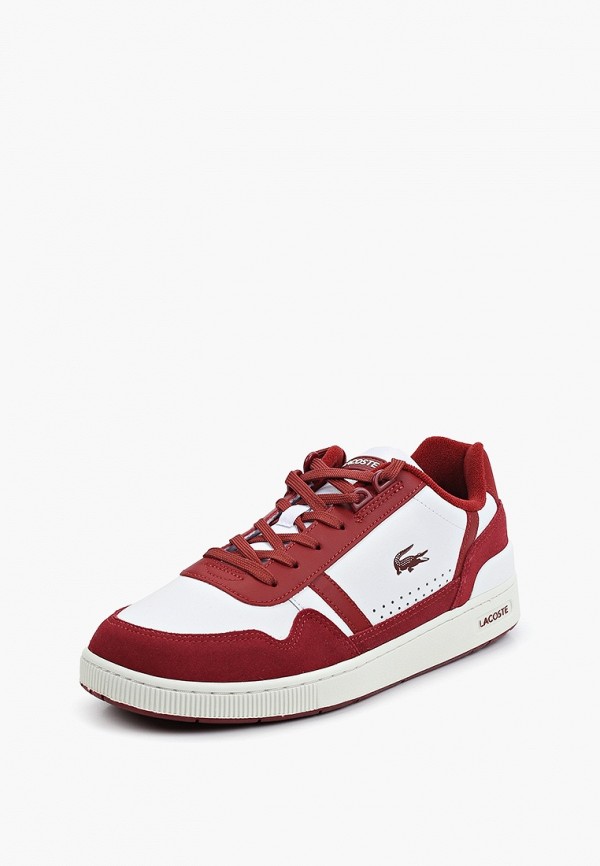 фото Кеды lacoste