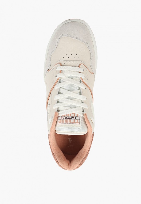 фото Кеды lacoste