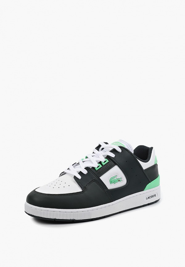 фото Кеды lacoste