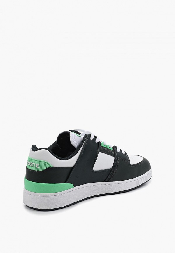 фото Кеды lacoste