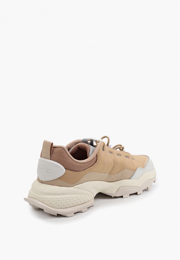 фото Кроссовки lacoste