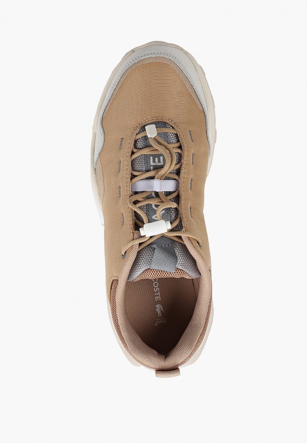 фото Кроссовки lacoste