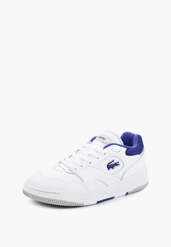 фото Кеды lacoste