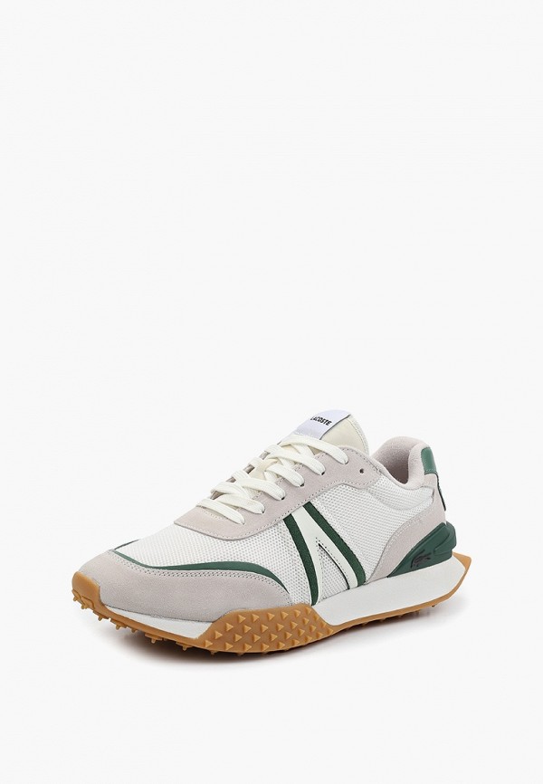 фото Кроссовки lacoste