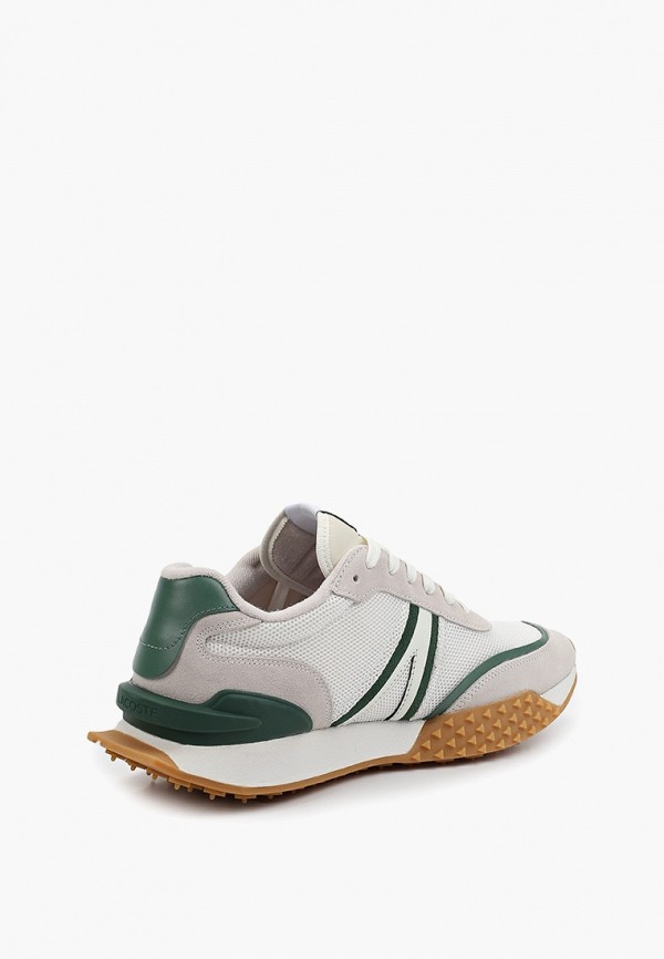 фото Кроссовки lacoste