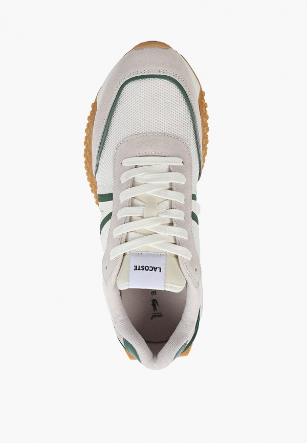 фото Кроссовки lacoste