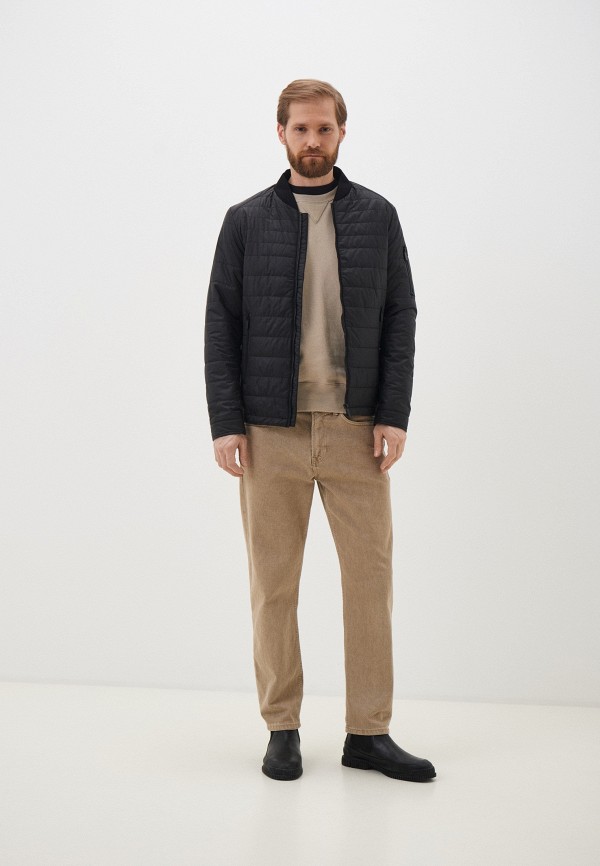 фото Куртка утепленная grizman