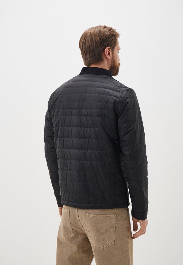 фото Куртка утепленная grizman