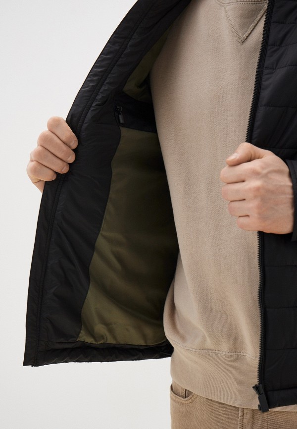 фото Куртка утепленная grizman